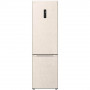Холодильник LG GC-B509FEPW