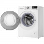 Стиральная машина LG F2V5HS5W