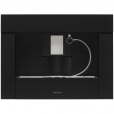 Встраиваемая автоматическая кофемашина KRONA ONYX 45H coffee BL/BL