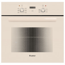 Электрический духовой шкаф Gefest ЭДВ ДА 622-02 В1