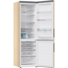 Двухкамерный холодильник Haier C2F637CGGU1