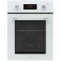 Электрический духовой шкаф KRONA RITUS 45 WH G2
