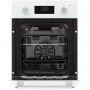 Электрический духовой шкаф KRONA RITUS 45 WH G2