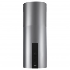 Вытяжка островная Korting KHA 35808 DX Cylinder Вытяжка островная Korting KHA 35808 DX Cylinder