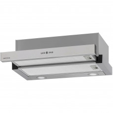 Вытяжка KRONA KAMILLA TK 600 INOX (1 мотор)