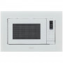 Встраиваемая микроволновая печь СВЧ KRONA HIMMEL 60 WH
