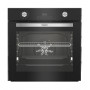 Электрический духовой шкаф Hotpoint FE8 831 JSH BLG