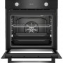 Электрический духовой шкаф Hotpoint FE8 831 JSH BLG