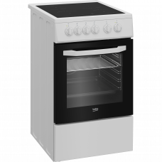 Электрическая плита Beko FFSS57001W