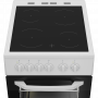 Электрическая плита Beko FFSS57001W