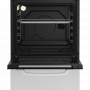 Электрическая плита Beko FFSS57001W