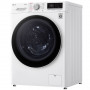 Стиральная машина LG F4V5VG0W