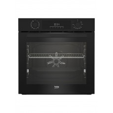 Встраиваемый электрический духовой шкаф Beko BBIM11302B, черный