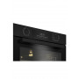 Встраиваемый электрический духовой шкаф Beko BBIM11302B, черный