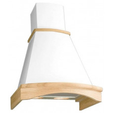 Вытяжка Elikor Ротонда 90П-650-П3Д бежевый