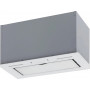 Вытяжка Krona ASPEN 600 WHITE SGC