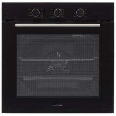 Встраиваемый электрический духовой шкаф Krona ELEMENT plus 60 BL