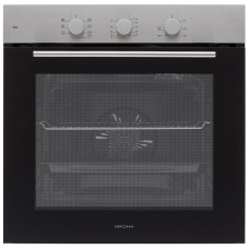 Встраиваемый электрический духовой шкаф Krona ELEMENT plus 60 IX