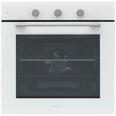 Встраиваемый электрический духовой шкаф Krona ELEMENT plus 60 WH