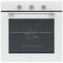 Встраиваемый электрический духовой шкаф Krona ELEMENT plus 60 WH
