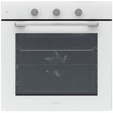 Электрический духовой шкаф Krona ALPHA 60 WH