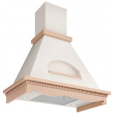 Вытяжка Elikor Бельведер 90П-650-П3Д бежевый