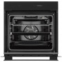 Электрический духовой шкаф KRONA INFINITUM max 60 BL/BL