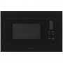 Встраиваемая микроволновая печь СВЧ KRONA HIMMEL 60 BL