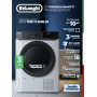 Сушильная машина DeLonghi DTD 1016 H EMILIA