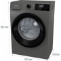 Стиральная машина Gorenje W3NHEI74SAS