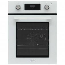 Встраиваемый электрический духовой шкаф Krona SONATA 45 WH G2