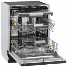 Полновстраиваемая посудомоечная машина Krona KAMAYA 60 BI V2