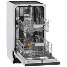 Встраиваемая посудомоечная машина KRONA GARDA 45 BI V2