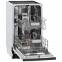 Встраиваемая посудомоечная машина KRONA GARDA 45 BI V2