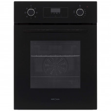 Встраиваемый электрический духовой шкаф Krona RITUS 45 BL/BL G2