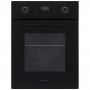 Встраиваемый электрический духовой шкаф Krona RITUS 45 BL/BL G2