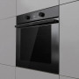 Электрический духовой шкаф Gorenje BO6735E02BKOT