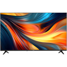 43" (108 см) Телевизор Xiaomi TV A 43 FHD 2026 черный