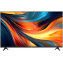 43" (108 см) Телевизор Xiaomi TV A 43 FHD 2026 черный