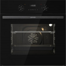 Электрический духовой шкаф Gorenje BO6737E02NBG