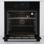 Электрический духовой шкаф Gorenje BO6737E02NBG