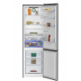 Холодильник с морозильником Beko B5RCNK406HDX