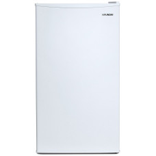 Однокамерный холодильник Hyundai CO1003 белый