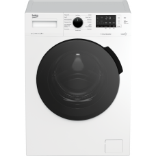 Стиральная машина Beko WSPE6H612W