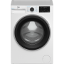 Стиральная машина Beko B3WFR48H2W белый