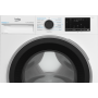 Стиральная машина Beko B3WFR48H2W белый