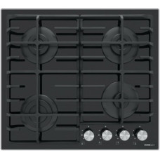 Газовая варочная панель Homsair HGE643BK