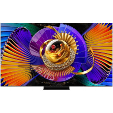 Телевизор TCL 55C7L черный