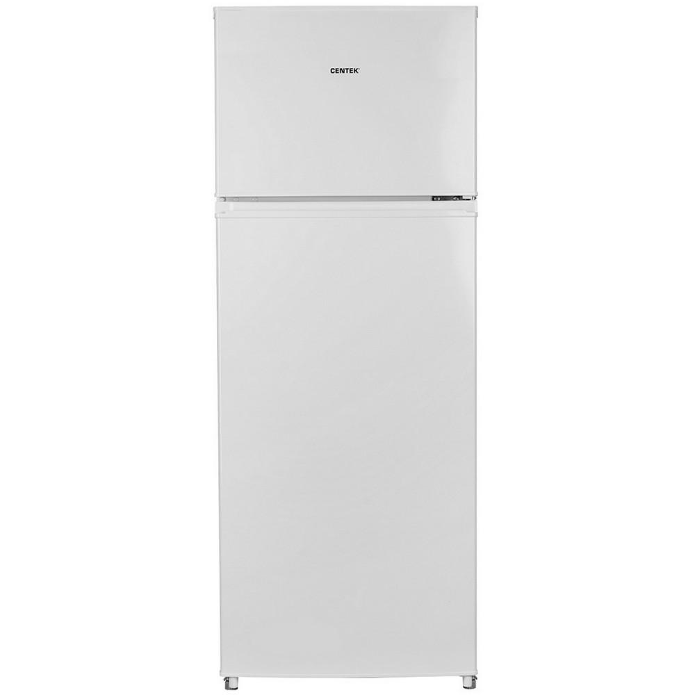 Двухкамерный холодильник Centek CT-1712-207TF Двухкамерный холодильник Centek CT-1712-207TF