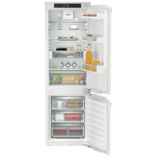 Встраиваемый двухкамерный холодильник Liebherr ICd 5123-20